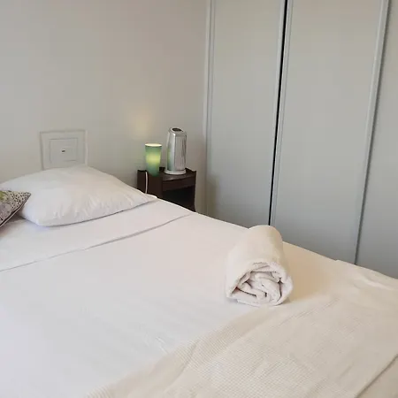 Apartment Lumiere