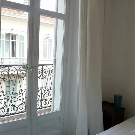 Lumiere Apartment Cannes
